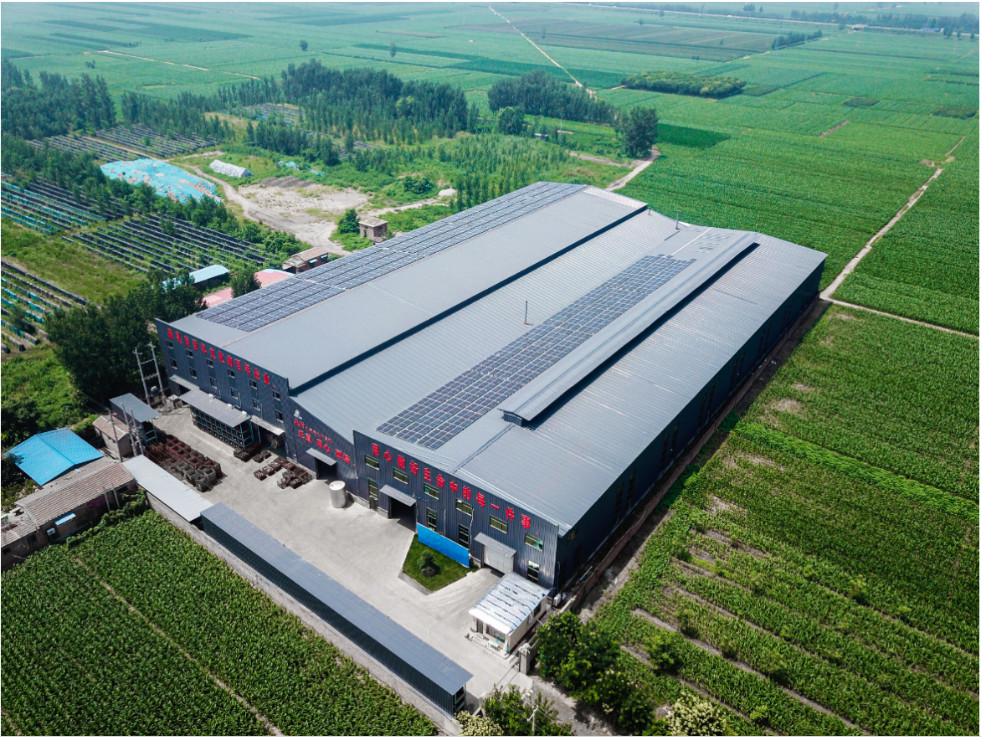 Shandong Sennai Intelligent Technology Co., Ltd.