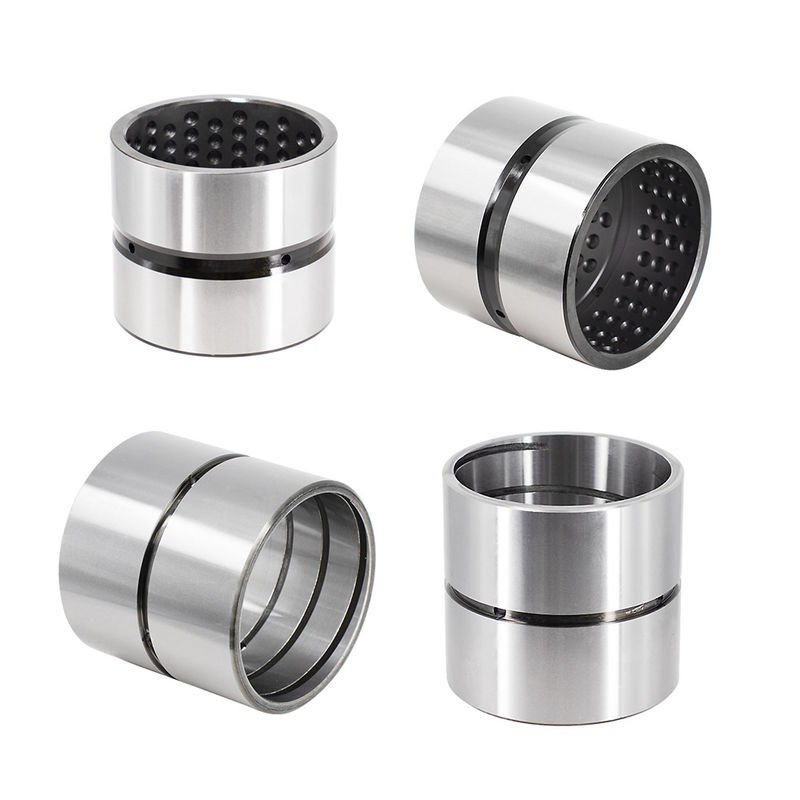 OEM Metrica Acciaio Manica Bushings 1 pollice Id Acciaio Bushing resistenza all'usura