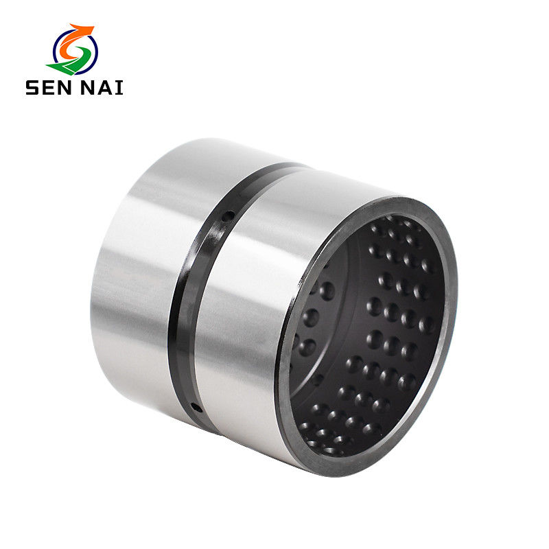 OEM Metrica Acciaio Manica Bushings 1 pollice Id Acciaio Bushing resistenza all'usura