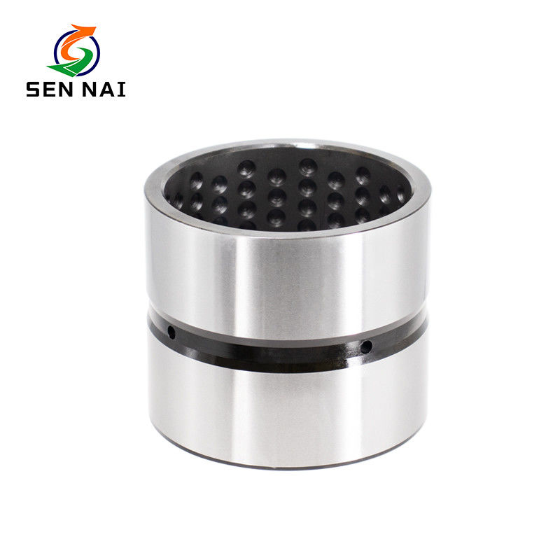 OEM Metrica Acciaio Manica Bushings 1 pollice Id Acciaio Bushing resistenza all'usura