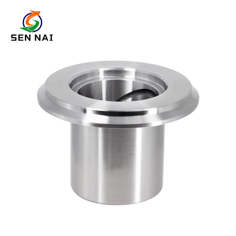 OEM Metrica Acciaio Manica Bushings 1 pollice Id Acciaio Bushing resistenza all'usura