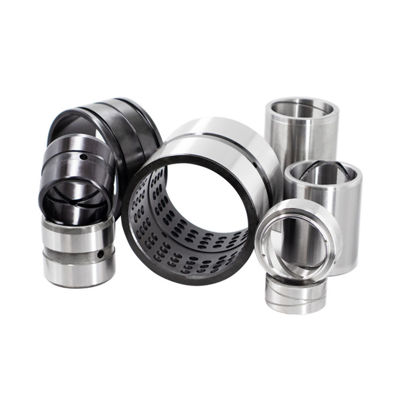 Casing speciale 58-62HRC per apparecchiature pesanti