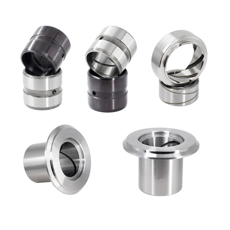 Casing speciale 58-62HRC per apparecchiature pesanti
