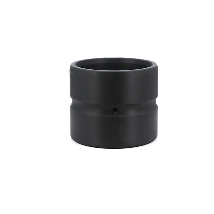 Dimensioni personalizzate 20CrMnTi 20CrMo Bucket Bushing per escavatori ad alta durata