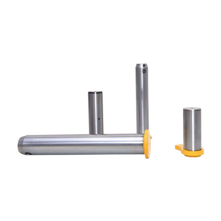 Pini anti-corrosione per attrezzature pesanti PC70 personalizzati Pini per escavatori da 50 mm