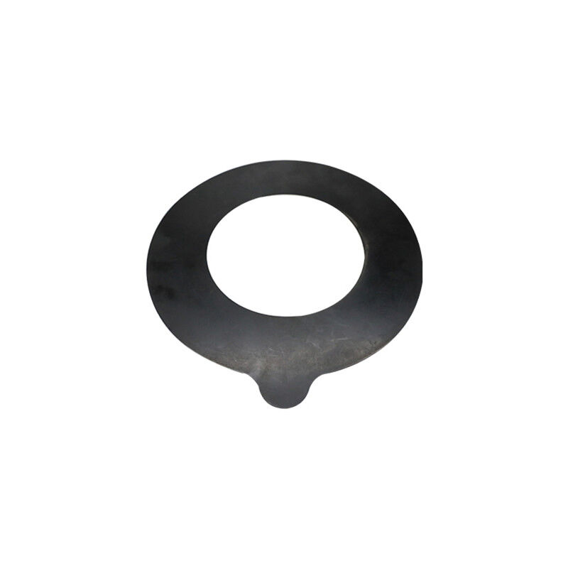0.02mm 0.1mm Customized Steel Ultra Thin Shim Ring Washers Shims B13G-72-63281