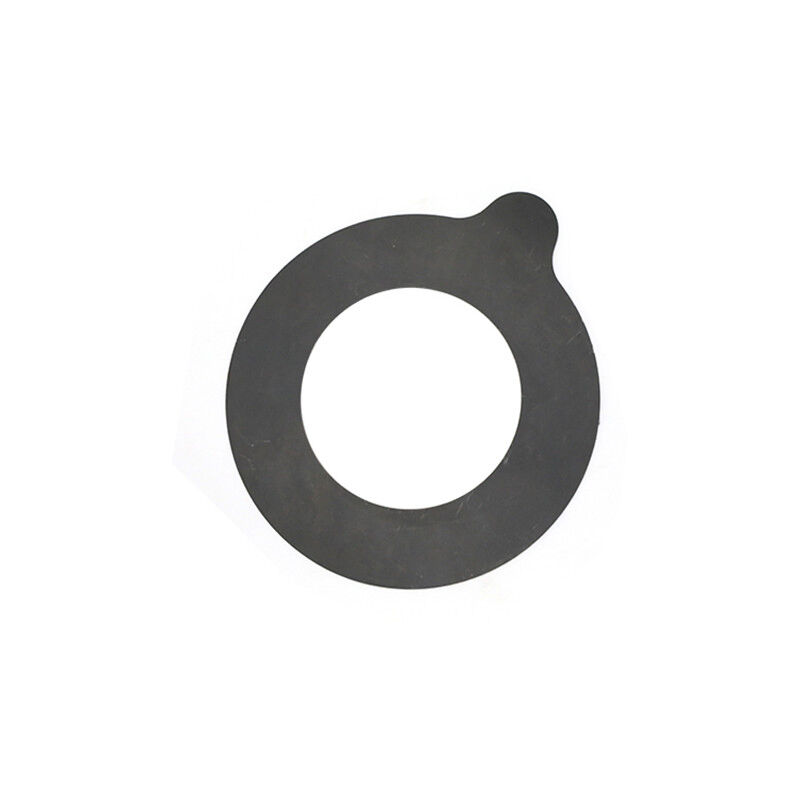 0.02mm 0.1mm Customized Steel Ultra Thin Shim Ring Washers Shims B13G-72-63281
