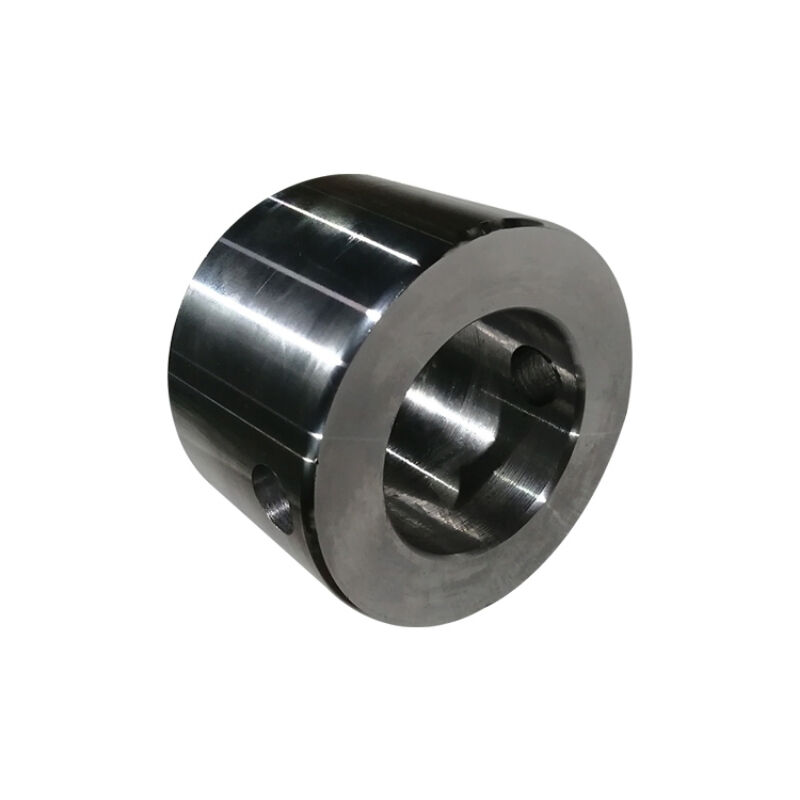 Performance stabile Alta velocità di rotazione Busching Bucket Ear & Traction Head 17A-71-45511