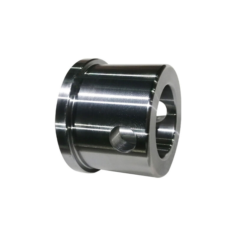 Performance stabile Alta velocità di rotazione Busching Bucket Ear & Traction Head 17A-71-45511