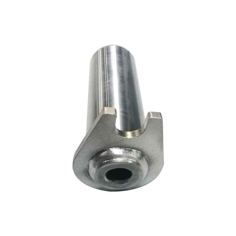 Steel Bucket Pin Bushing with Blackening Surface Treatment for Excavator 207-30-77890