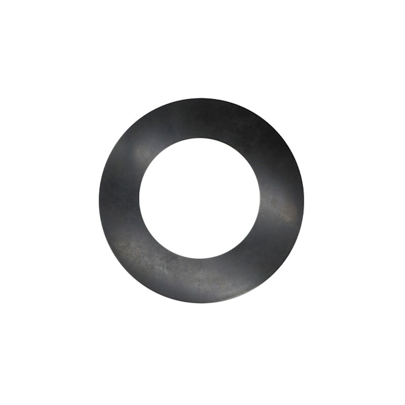 L'ammortizzatore in acciaio personalizzato da 0,1 mm spessora il prodotto materiale premium B20y-70-41211