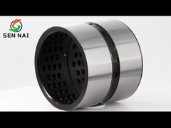 Spruzzatura di biossido di molibdeno